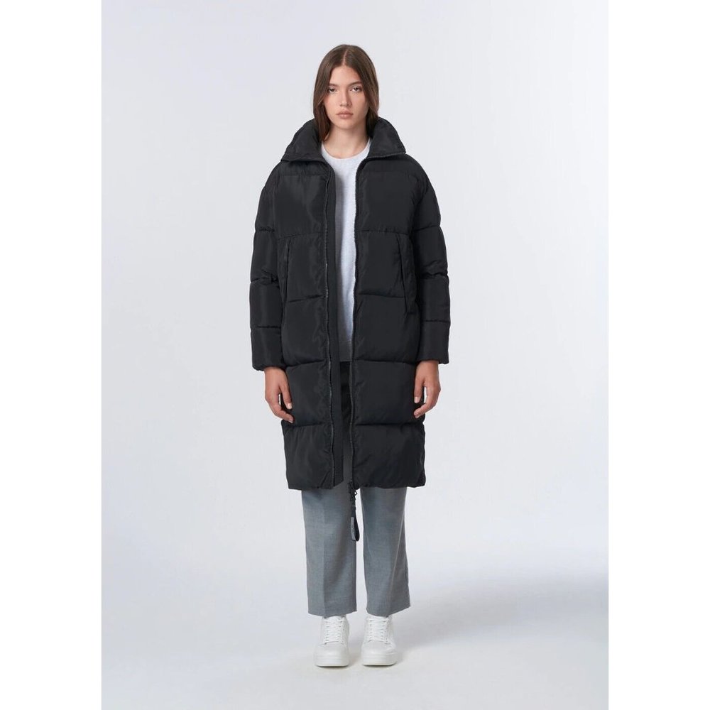 NORDEN Aleta Longline Puffer Jacket size S 450$